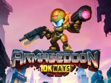 Kaboom Slots screenshot